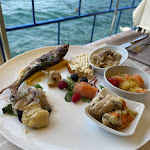 Photo n°1 de l'avis de Cristian.u fait le 22/06/2023 à 19:40 sur le  Bar La Spiaggetta di Dalmeri Elena à Monte Isola