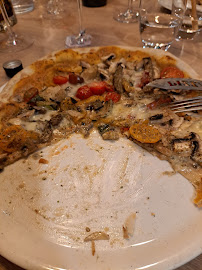 Pizza du Restaurant italien Signorizza Ormes - n°15