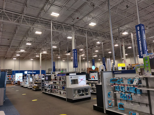 Electronics Store «Best Buy», reviews and photos, 274 N Plainfield Rd, West Lebanon, NH 03784, USA
