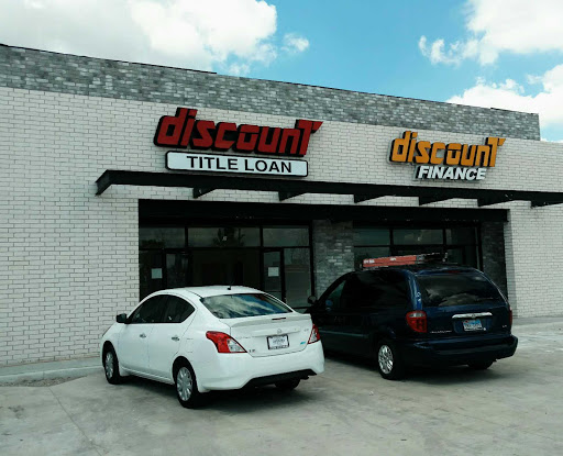 Loan Agency «Discount Car Title Loan - Brownsville», reviews and photos