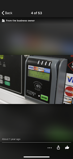 Laundromat «24/7 Laundry», reviews and photos, 11108 Whittier Blvd, Whittier, CA 90606, USA