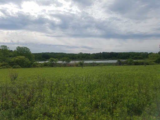 Nature Preserve «McDonald Woods Forest Preserve», reviews and photos, 19611 W Grass Lake Rd, Lake Villa, IL 60046, USA
