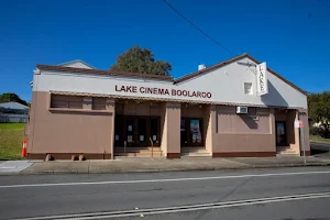 Lake Cinema image