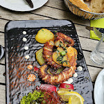 Photo n°1 de l'avis de Cindy.h fait le 16/06/2023 à 12:46 sur le  Weinhaus Merowingerhof à Andernach