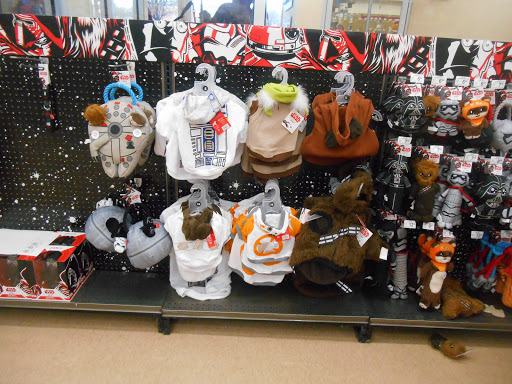 Pet Supply Store «Petco Animal Supplies», reviews and photos, 1065 Kennedy Rd, Windsor, CT 06095, USA