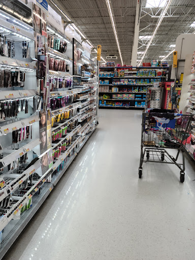 Department Store «Walmart Supercenter», reviews and photos, 4310 Montgomery Hwy, Dothan, AL 36303, USA