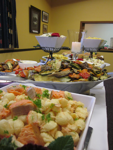 Country Manor Catering - Winton