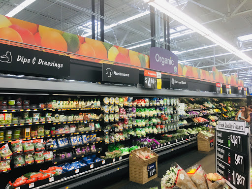 Department Store «Walmart Supercenter», reviews and photos, 174 Passaic St, Garfield, NJ 07026, USA