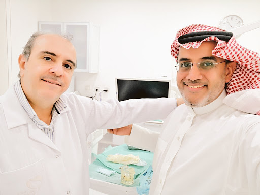 عيادات شام لطب الأسنان والجلديه طبيب أمراض جلدية فى الخبر خريطة الخليج