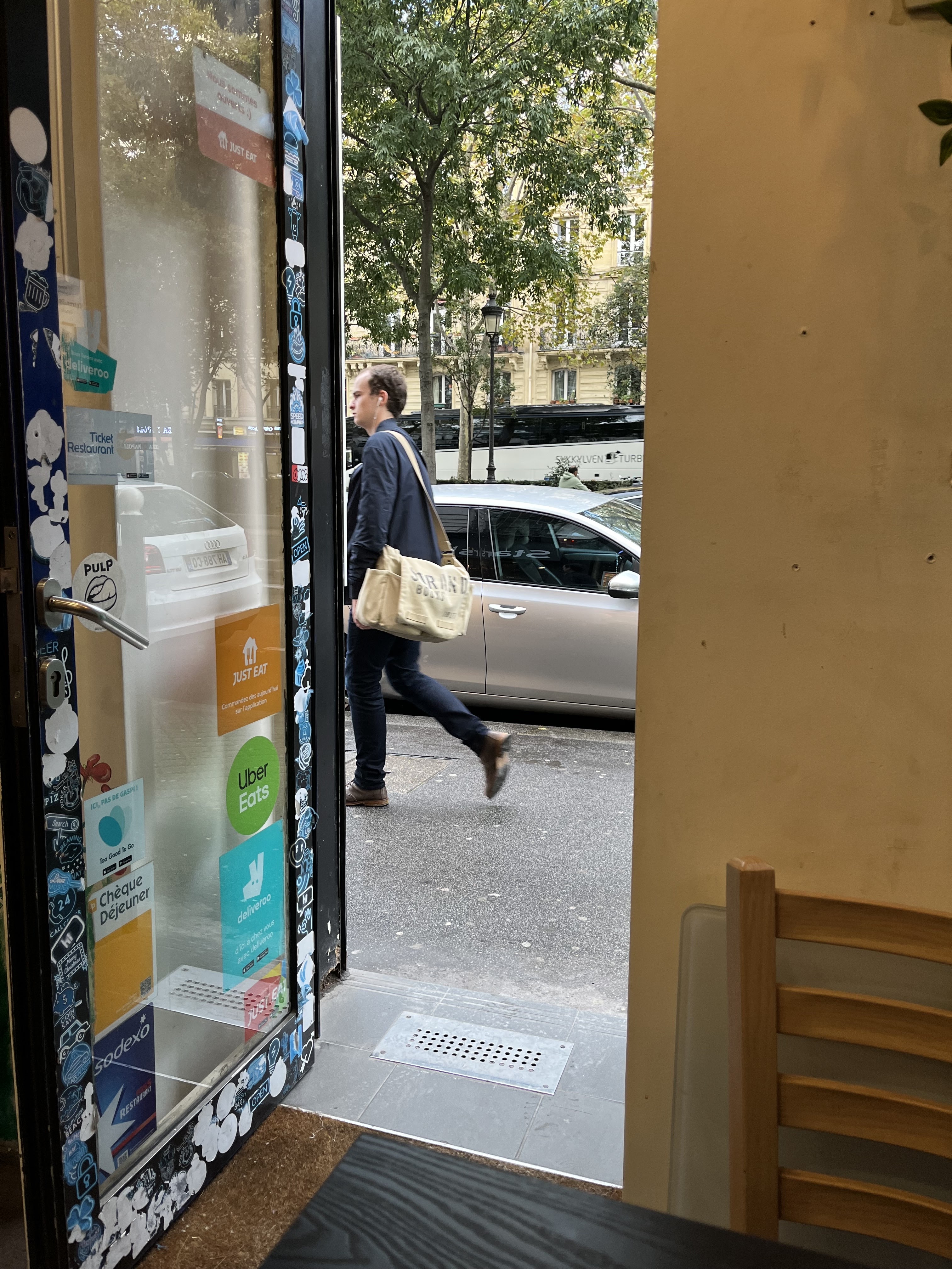 Photo n° 2 de l'avis de Clara.a fait le 06/11/2023 à 12:52