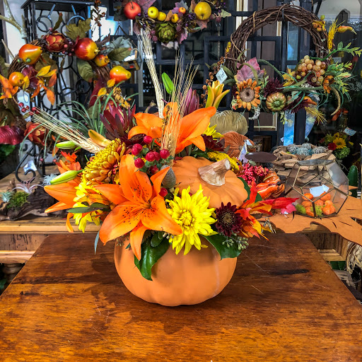 Florist «Abbott Florist», reviews and photos, 138 Fries Mill Rd #5, Turnersville, NJ 08012, USA
