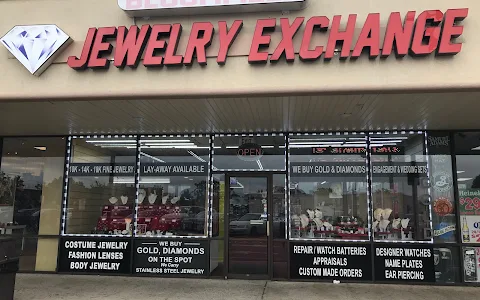 Bloomfield Jewelry Exchange image