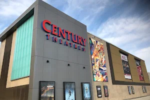 Cinemark Century Southland Mall image