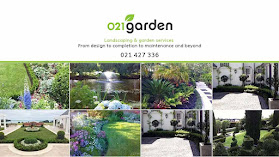 O21 Garden Ltd