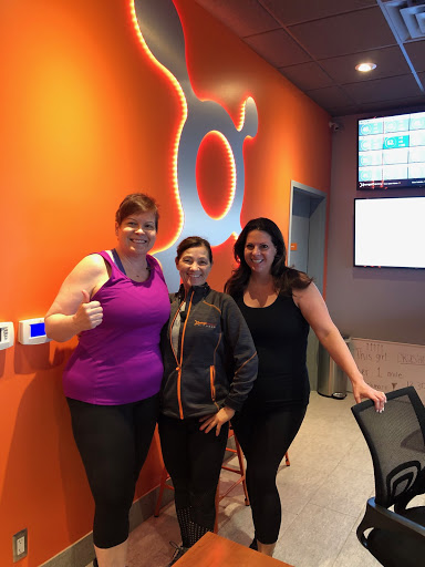 Gym «Orangetheory Fitness», reviews and photos, 41818 Ford Rd, Canton, MI 48187, USA