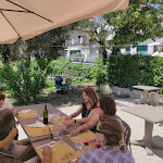 Photo n°1 de l'avis de Marco.a fait le 10/05/2021 à 05:39 sur le  Ristorante Morando à Serra Riccò