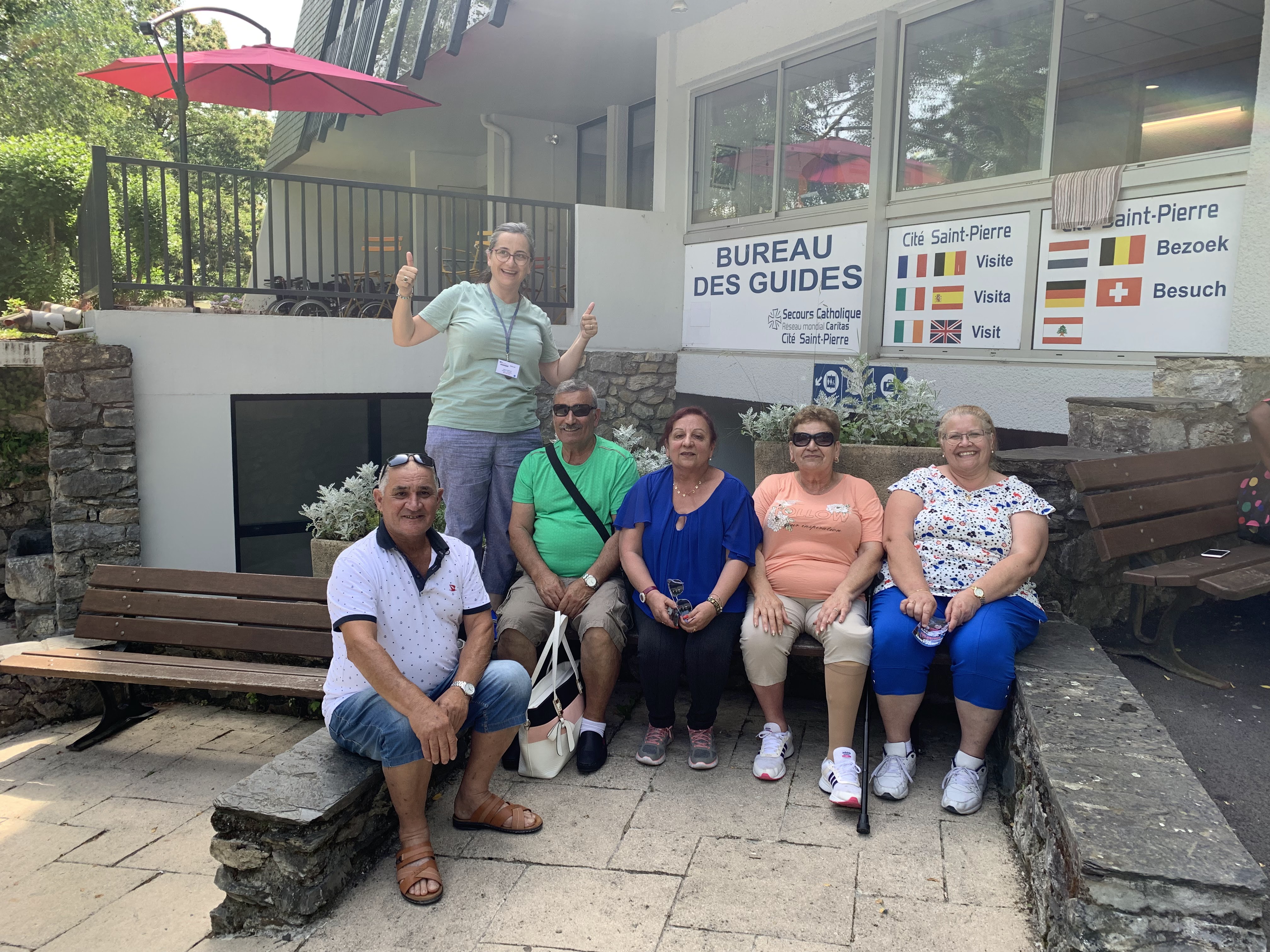 Photo n° 18 de l'avis de Alina.o fait le 11/07/2019 à 00:46