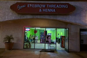 Panna Eyebrow Threading and Henna Studio image