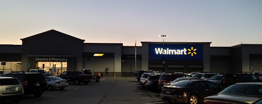 Department Store «Walmart Supercenter», reviews and photos, 2440 N Lebanon St, Lebanon, IN 46052, USA