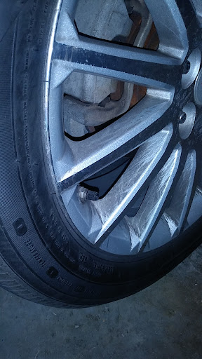 Car Wash «Baird Brothers Express Car Wash», reviews and photos, 1313 S Valley Mills Dr, Waco, TX 76711, USA