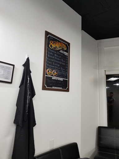 Barber Shop «Altered Image Barber Shop», reviews and photos, 1290 University Ave c, Rochester, NY 14607, USA