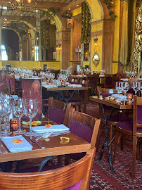 Atmosphère du Restaurant français Le K Baroque à Bordeaux - n°19