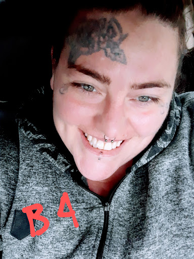 Explore pirate tattoo ideas, creative tattoo ideas in Des Moines, available at Skin Kitchen Tattoo