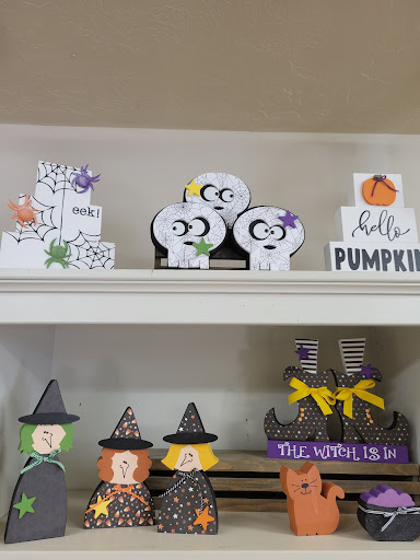 Craft Store «The Wood Connection», reviews and photos, 6680 Cottonwood St, Murray, UT 84107, USA