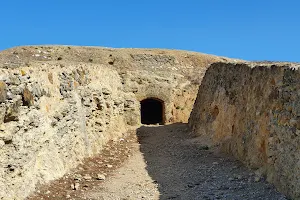 Forte do Zambujal image