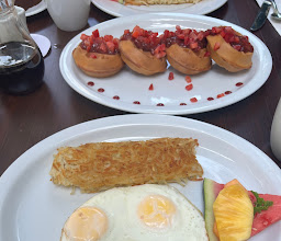 Restaurante Casa Nicole photo