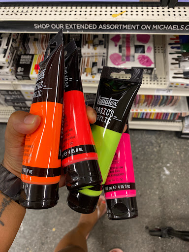Craft Store «Michaels», reviews and photos, 7340 Carson Blvd, Long Beach, CA 90808, USA