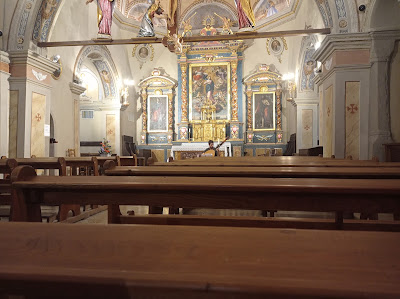 R F M C à Aussois