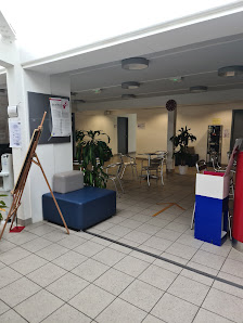 Centre Social et Culturel - Les Amarres 4 Rue André Messager, 29200 Brest, France