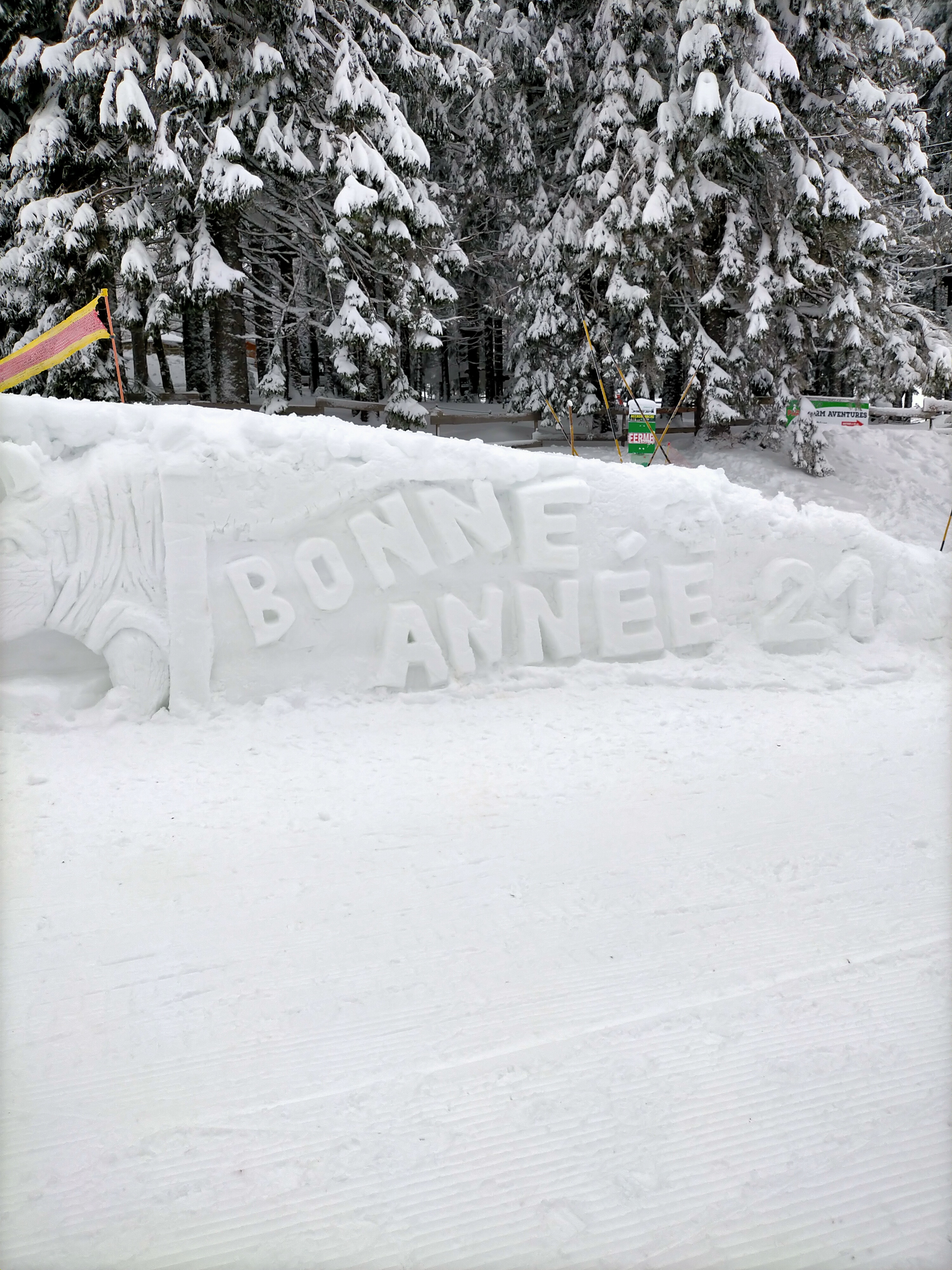 Photo n° 3 de l'avis de Aurélie.a fait le 02/01/2021 à 17:55
