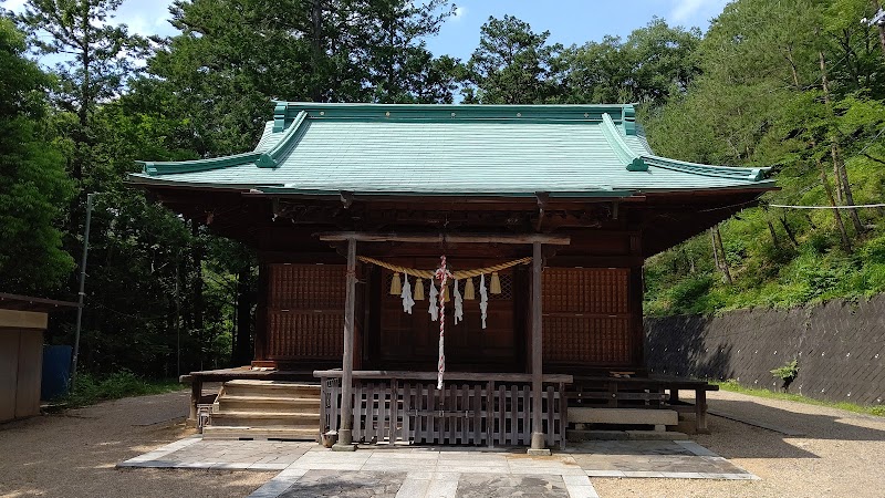 足利西宮神社