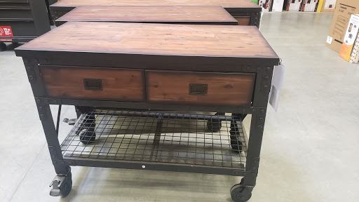 Home Improvement Store «The Home Depot», reviews and photos, 1680 Elizabeth Blvd, Biloxi, MS 39532, USA