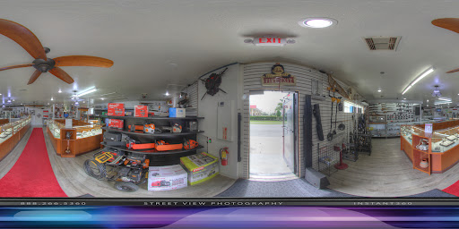 Pawn Shop «Gold & Pawn», reviews and photos, 2291 S Cleveland Ave, Fort Myers, FL 33901, USA