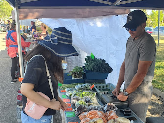 Ottewell Community Artisan Farmers' Market