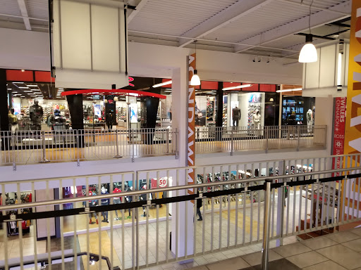 Shopping Mall «Mondawmin Mall», reviews and photos, 2401 Liberty Heights Ave, Baltimore, MD 21215, USA