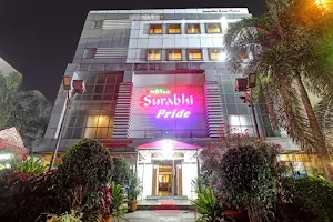 Collection O 82357 Hotel Surabhi Pride image