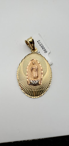 Jeweler «Velazquez Jewelers», reviews and photos, 3544 W 26th St, Chicago, IL 60623, USA