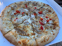 Plats et boissons du Pizzas à emporter Pizza Portofino Leucate - n°12