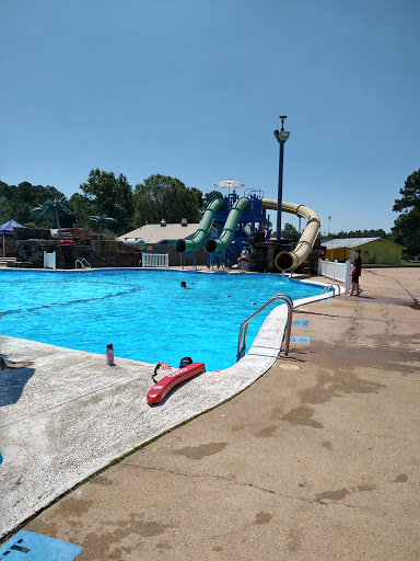 Water Park «Splash Kingdom Waterpark Shreveport», reviews and photos, 7670 W 70th St, Shreveport, LA 71129, USA