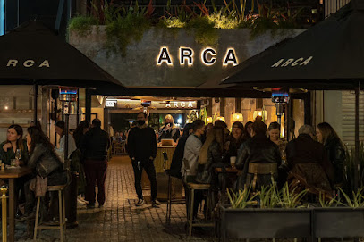 Arca Bar