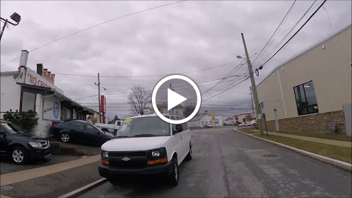 Car Dealer «Car & Van World», reviews and photos, 577 Chester Pike, Prospect Park, PA 19076, USA