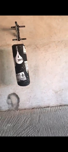 J-_KLI Gym en Villaconejos, Madrid