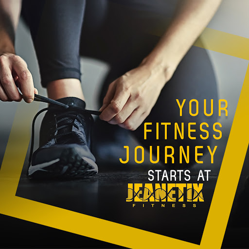 Personal Trainer «Jeanetix Fitness», reviews and photos, 2100 N Greenville Ave, Richardson, TX 75082, USA