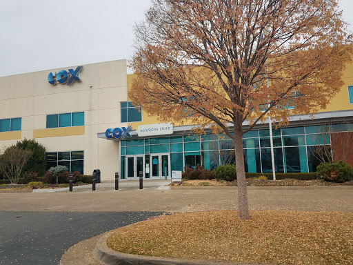 Cable Company «Cox Solutions Store», reviews and photos, 11811 E 51st St, Tulsa, OK 74146, USA