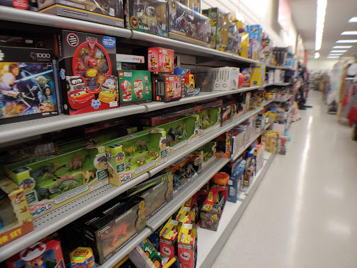 Department Store «T.J. Maxx», reviews and photos, 2335 S Hwy 27, Clermont, FL 34711, USA