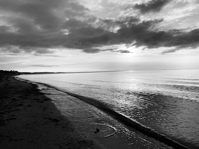 Åbningstider for Fjellerup Strand